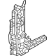 Mazda DNYE-70-03ZA Reinforcement
