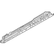 Mazda DN4E-70-27Y Rocker Reinforcement
