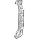 Mazda DNYE-70-1CX Rear Pillar Reinforcement