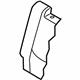 Mazda C345-88-331-02 Seat Back Cover