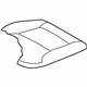 Mazda TK48-88-161-02 Cushion Cover