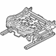 Mazda TK48-88-H50 Seat Frame