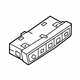Mazda BDGG-66-170B Multiplex Switch Mazda BDGG-66-170B Multiplex Switch