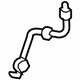 Mazda GS3L-43-980A Flex Hose