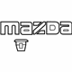 Mazda GS3L-51-710B Nameplate