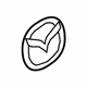 Mazda GS3L-51-731 Emblem Mazda GS3L-51-731 Emblem