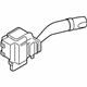 Mazda EH46-66-128 Wiper Switch