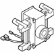 Mazda TD11-66-1B1 Combination Switch