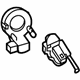 Mazda NFY5-76-14XC Ignition Lock Cylinder