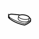 Mazda GJ6A-60-246 Lens