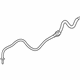Mazda B37F-43-490A Vacuum Hose