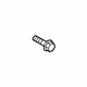 Mazda 9945-20-608 Division Channel Lower Bolt Mazda 9945-20-608 Division Channel Lower Bolt