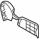 Mazda KD45-88-1G3-02 Inner Cover