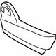 Mazda KD45-88-1GX-02 Outer Cover