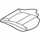 Mazda KD45-88-111D-02 Cushion Cover