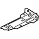 Mazda KD53-53-81YC FRAME(R),REAR SIDE-UPPER
