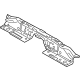 Mazda KPF1-53-910A MEMBER, CROSS Mazda KPF1-53-910A MEMBER, CROSS