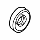 Mazda K805-15-94YB Pulley
