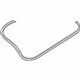 Mazda T001-56-951A Weatherstrip Mazda T001-56-951A Weatherstrip