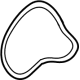 Mazda PYFA-15-169A Thermostat Gasket