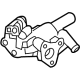 Mazda PYFB-15-19YE Thermostat Housing