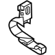 Mazda PYFB-15-581 Water Valve Clip