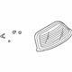Mazda NE52-63-930F Back Glass