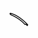 Mazda NE52-R1-462 Rear Retainer Mazda NE52-R1-462 Rear Retainer