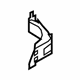 Mazda NE52-R1-150E Mount Bracket Mazda NE52-R1-150E Mount Bracket