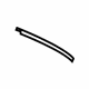 Mazda NE52-R1-460 Upper Retainer Mazda NE52-R1-460 Upper Retainer