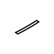 Mazda NG25-R1-182 Drain Hose
