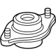 Mazda KBB6-28-380B Rubber, Mounting