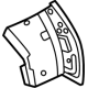 Mazda KMV6-70-1A1 Junction (Right), Corner