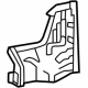 Mazda KMV6-70-482 Plate(Right), Corner