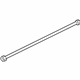 Mazda ZZP0-34-021 Torsion Bar Mazda ZZP0-34-021 Torsion Bar