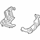 Mazda LC62-56-321A Splash Shield