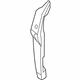 Mazda KD53-56-391A Rear Seal