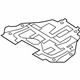 Mazda GS3L-56-111B Under Cover Mazda GS3L-56-111B Under Cover