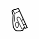 Mazda GS3L-53-290 Extension Mazda GS3L-53-290 Extension