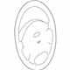 Mazda EF96-57-K00C-70 Steering Wheel Mazda EF96-57-K00C-70 Steering Wheel