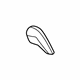 Mazda BDGF-57-168-02 Recline Handle Mazda BDGF-57-168-02 Recline Handle