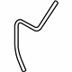 Mazda TD11-67-501A Hose Mazda TD11-67-501A Hose