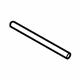Mazda TD21-67-501 Washer Hose