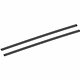 Mazda EG21-67-332 Wiper Blade Backing Plate Mazda EG21-67-332 Wiper Blade Backing Plate