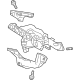 Mazda PYEE-20-50XA Exhaust Manifold