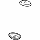 Mazda L206-28-774 Shock Retainer