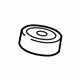 Mazda L206-28-775 Shock Upper Bushing