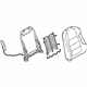 Mazda BABG-88-130-02 Seat Back Assembly Mazda BABG-88-130-02 Seat Back Assembly