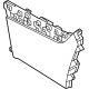 Mazda KMW7-64-951-02 Cover(Right), Side