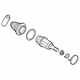 Mazda RTA4-22-520 Inner CV Joint Mazda RTA4-22-520 Inner CV Joint